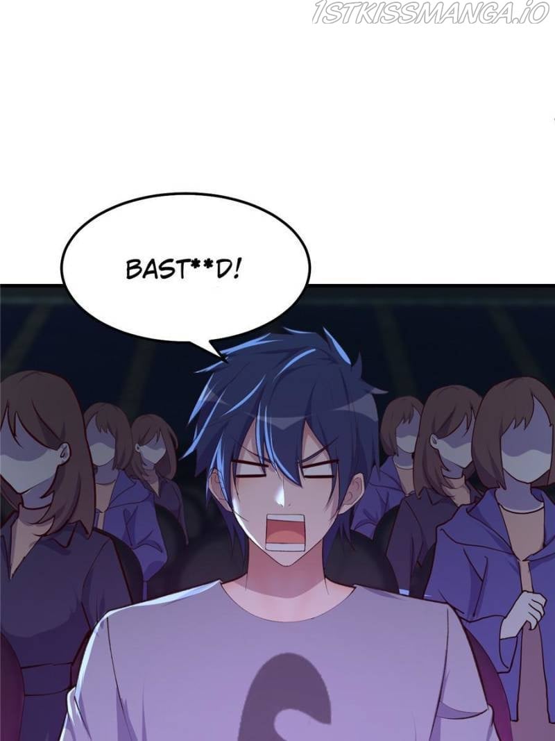 My Sister Is A SuperStar chapter 141 - page 16