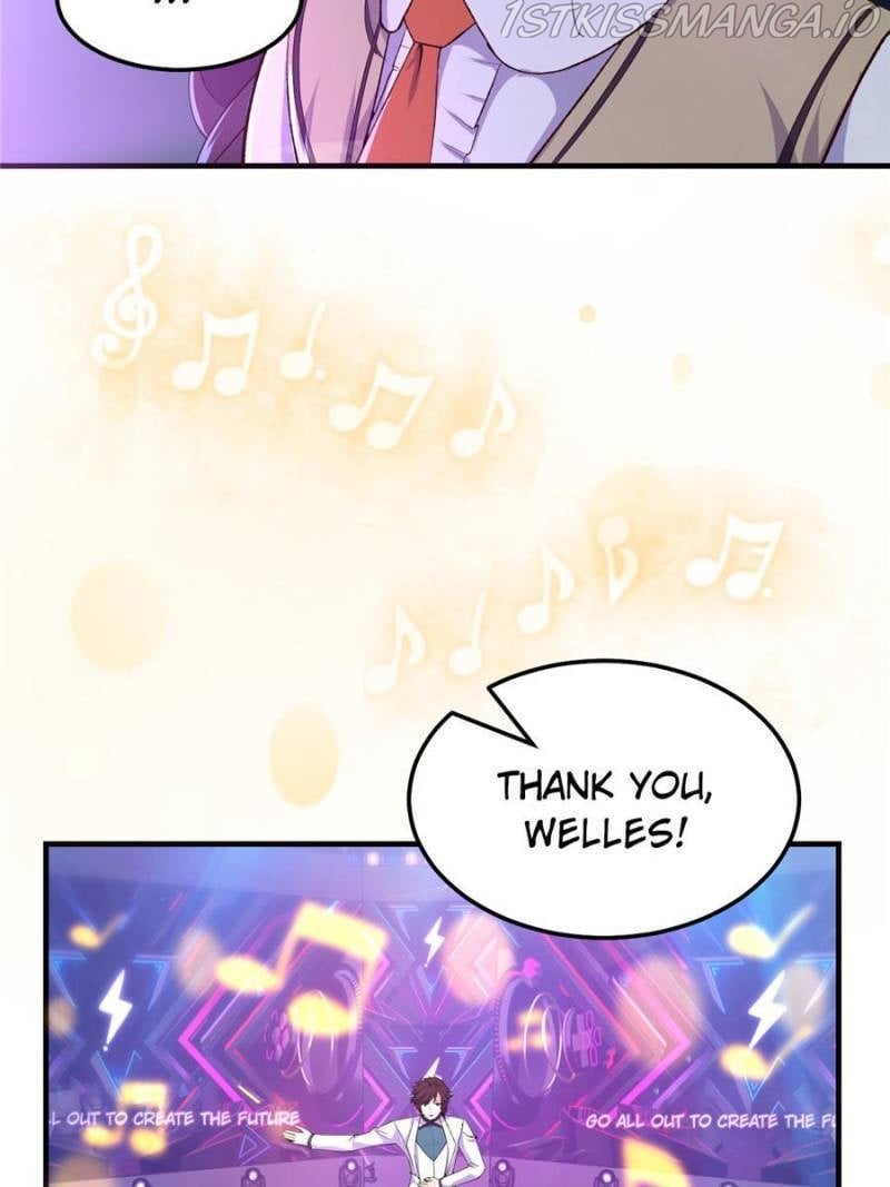 My Sister Is A SuperStar chapter 141 - page 18
