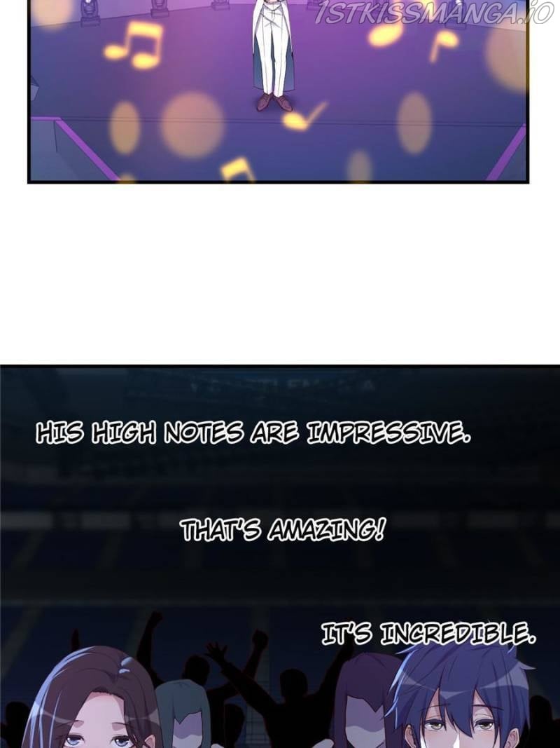 My Sister Is A SuperStar chapter 141 - page 19