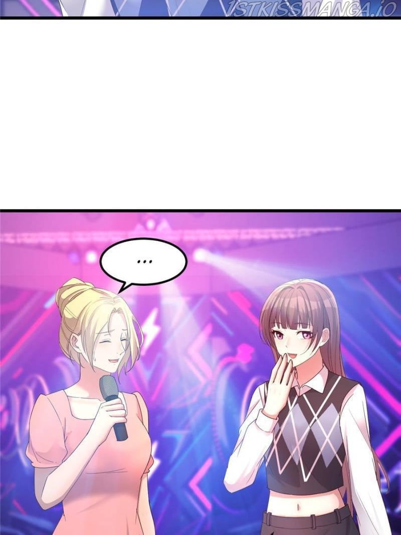 My Sister Is A SuperStar chapter 141 - page 2