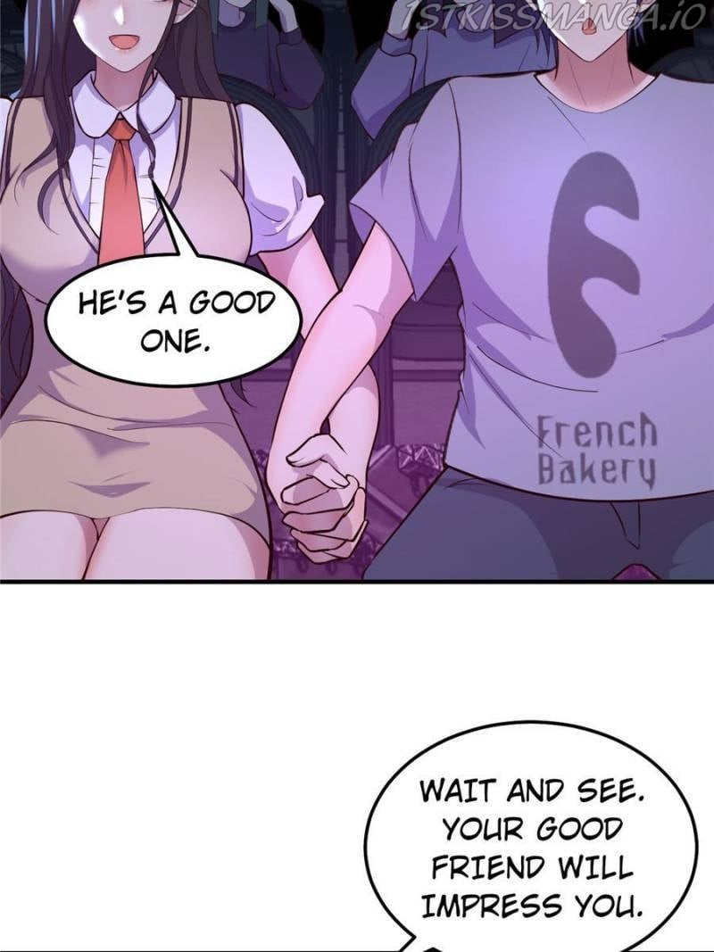 My Sister Is A SuperStar chapter 141 - page 20
