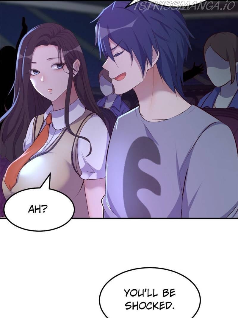 My Sister Is A SuperStar chapter 141 - page 21