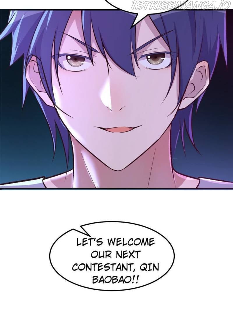 My Sister Is A SuperStar chapter 141 - page 22