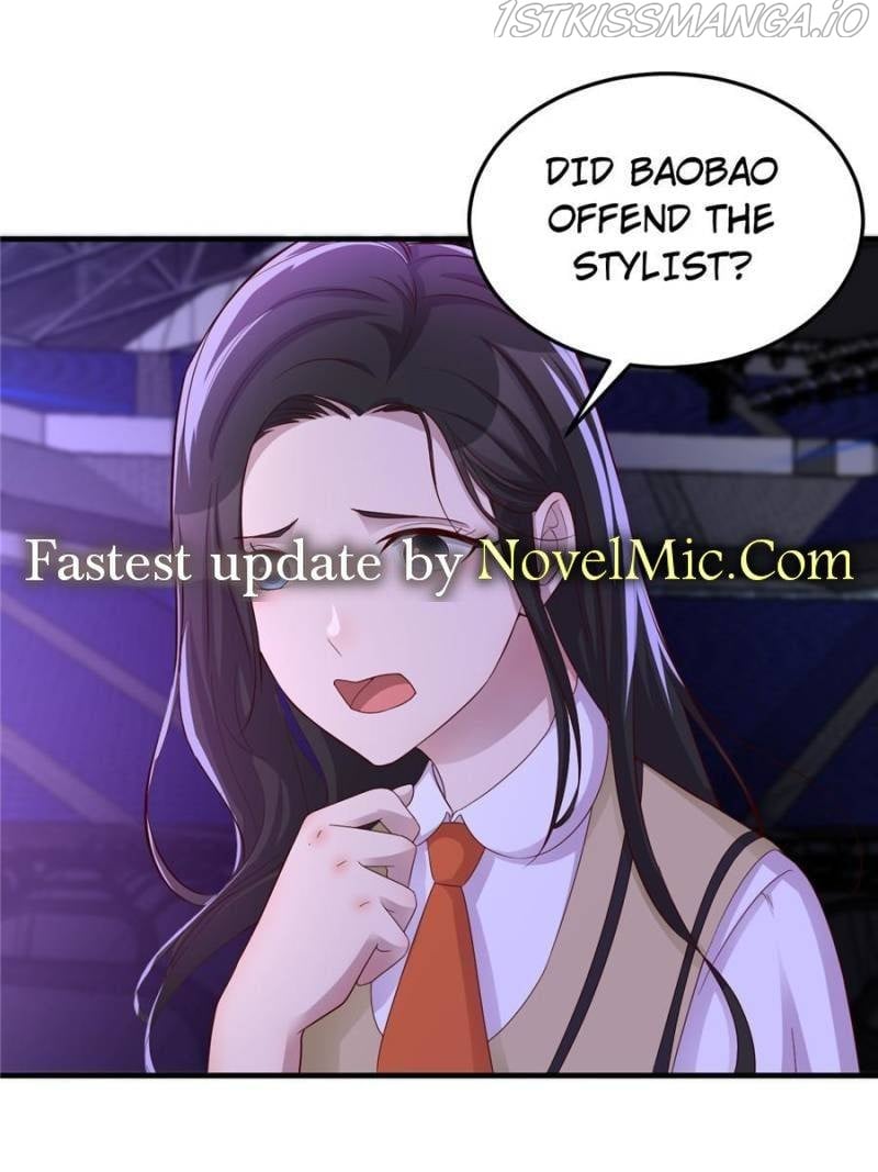 My Sister Is A SuperStar chapter 141 - page 25