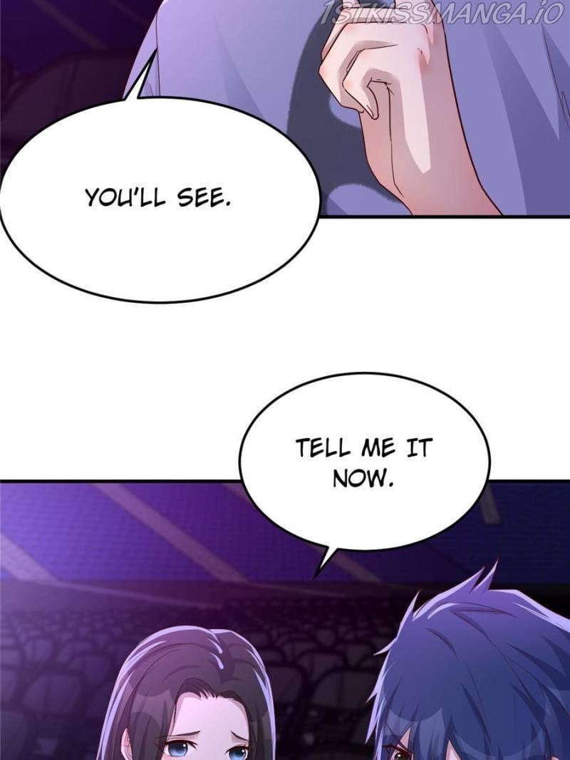 My Sister Is A SuperStar chapter 141 - page 28