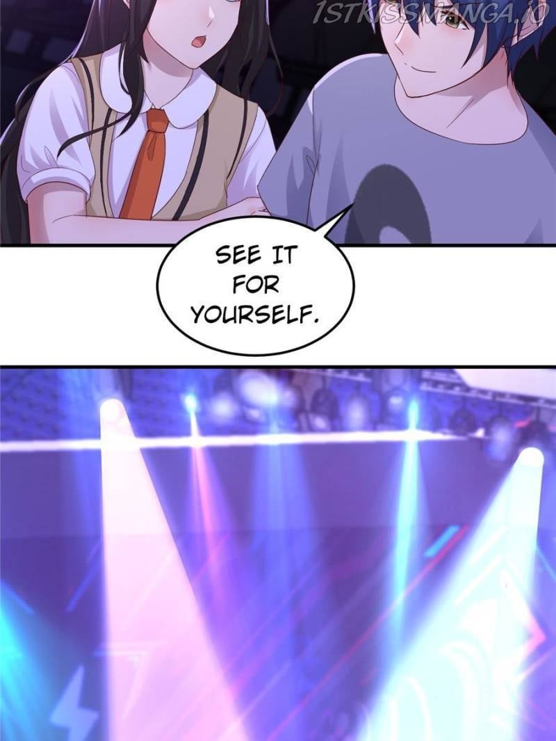 My Sister Is A SuperStar chapter 141 - page 29