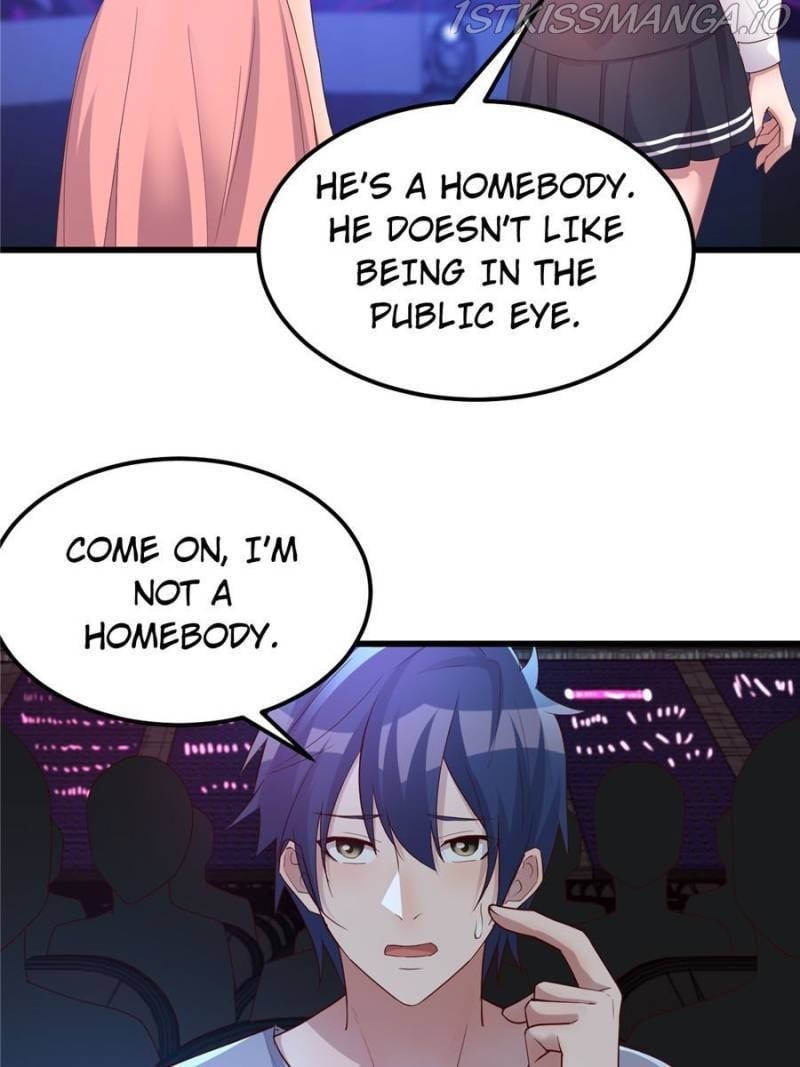 My Sister Is A SuperStar chapter 141 - page 3