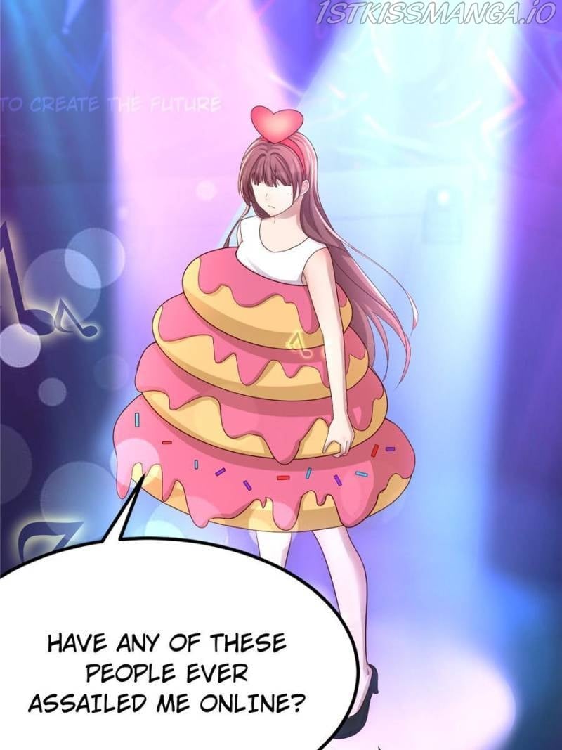 My Sister Is A SuperStar chapter 141 - page 30