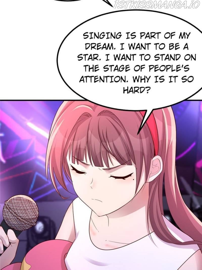 My Sister Is A SuperStar chapter 141 - page 32