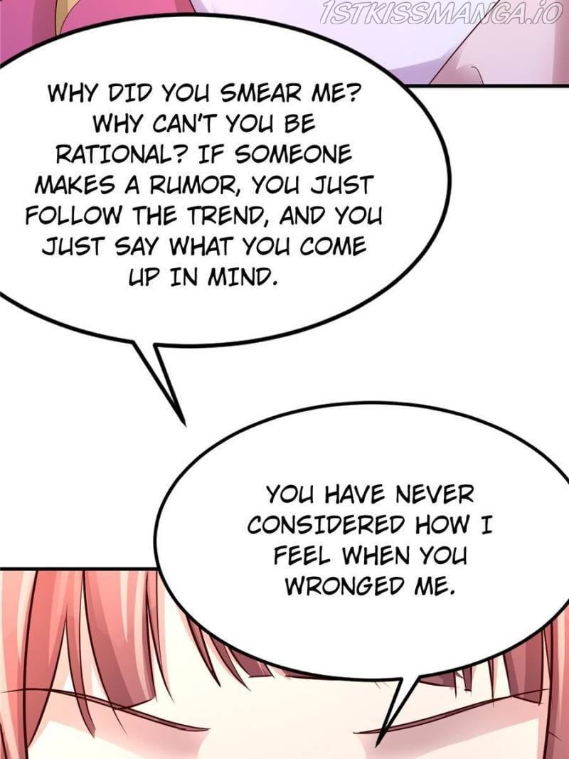 My Sister Is A SuperStar chapter 141 - page 33