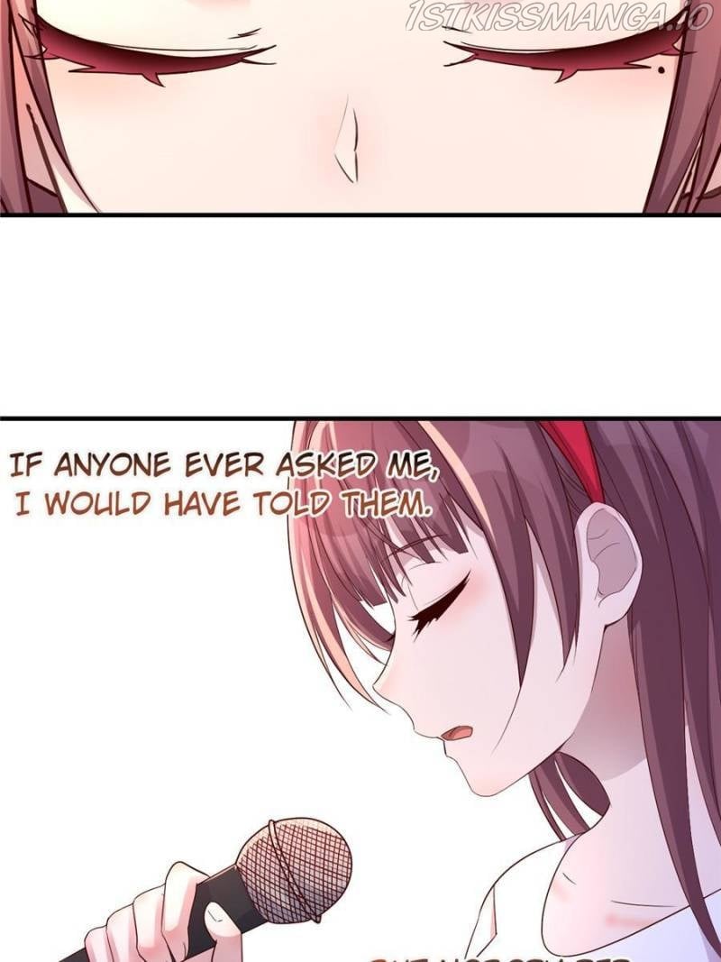 My Sister Is A SuperStar chapter 141 - page 34