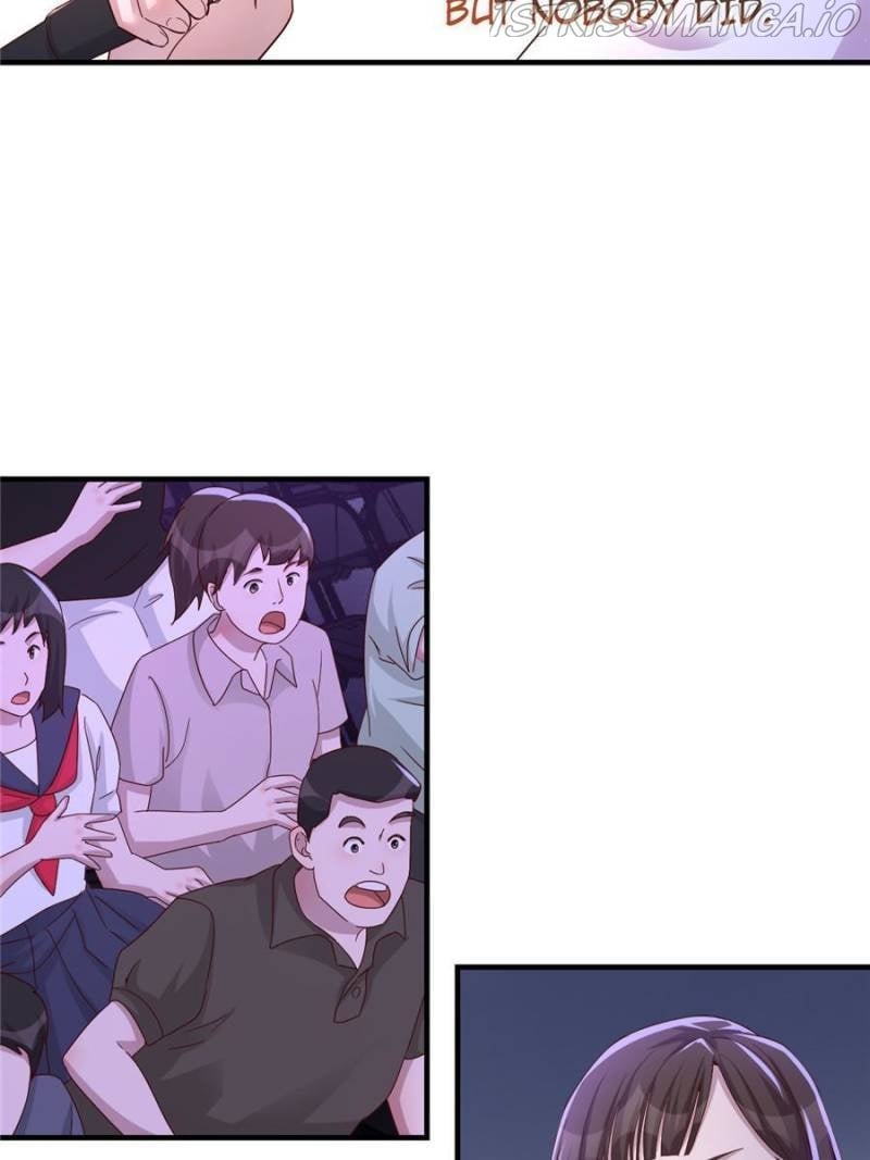 My Sister Is A SuperStar chapter 141 - page 35