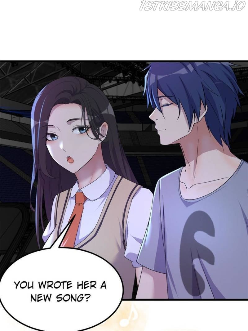 My Sister Is A SuperStar chapter 141 - page 37