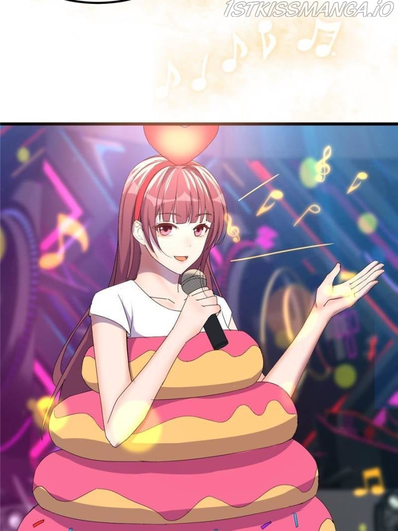 My Sister Is A SuperStar chapter 141 - page 38