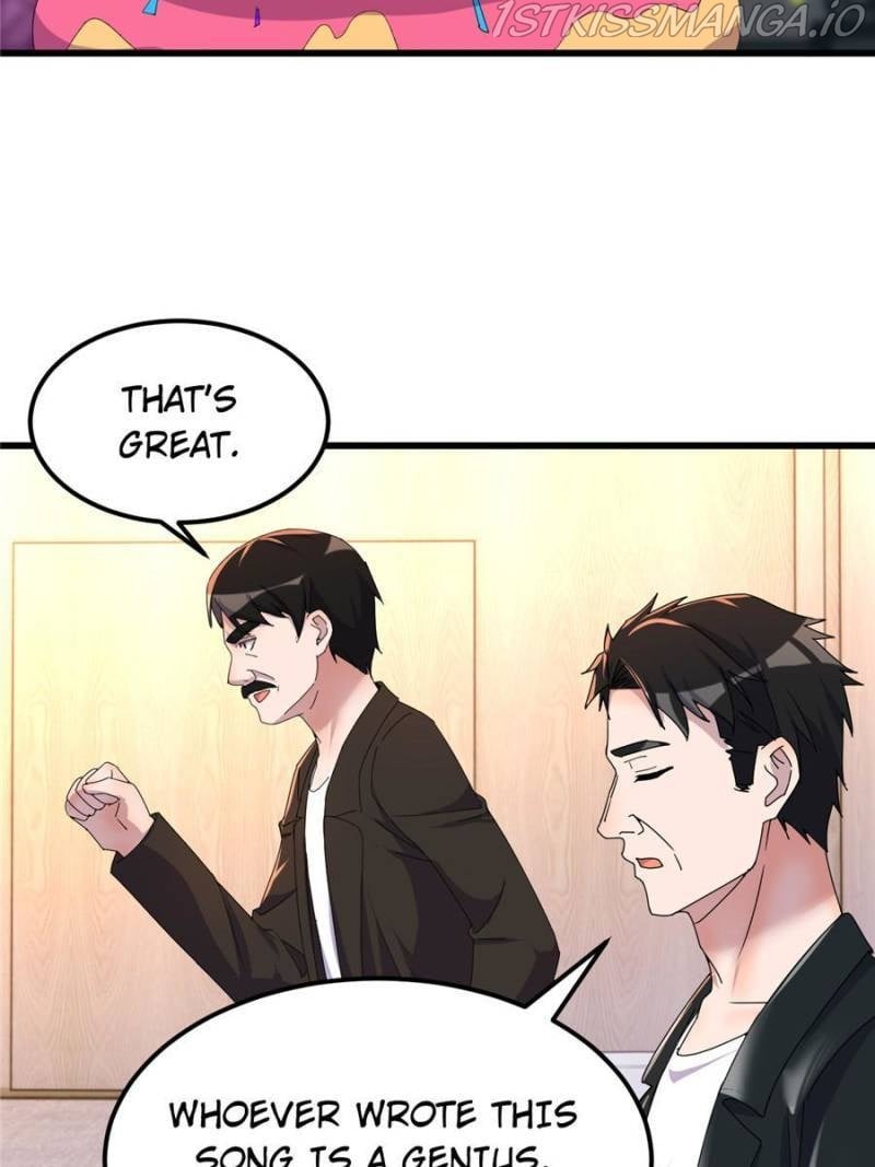 My Sister Is A SuperStar chapter 141 - page 39