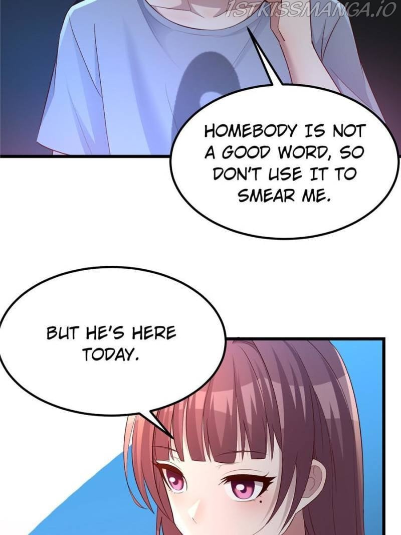 My Sister Is A SuperStar chapter 141 - page 4