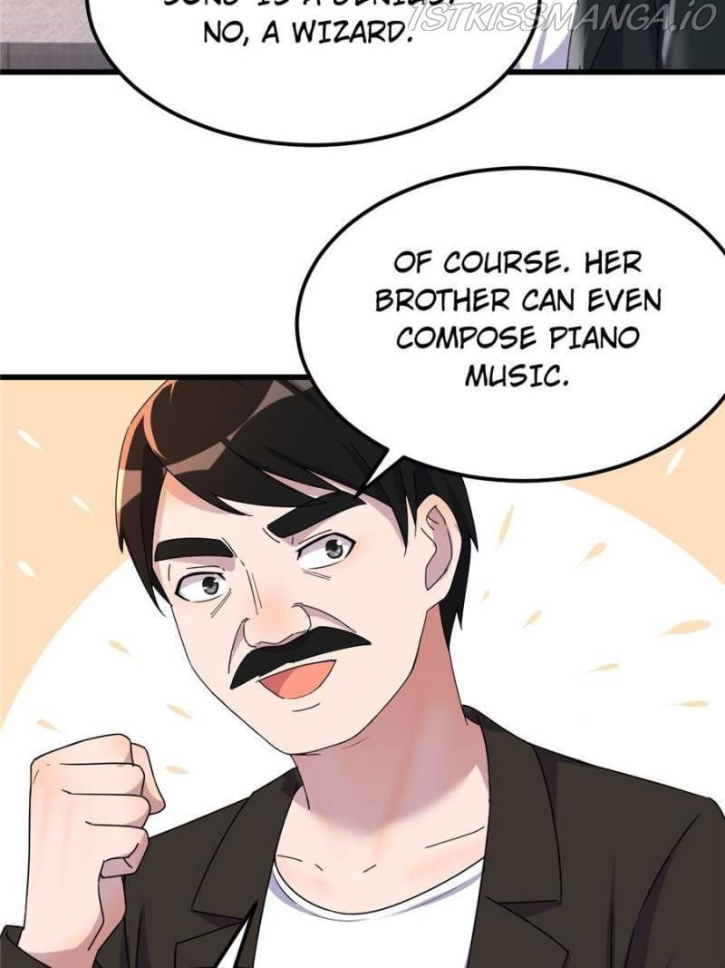 My Sister Is A SuperStar chapter 141 - page 40