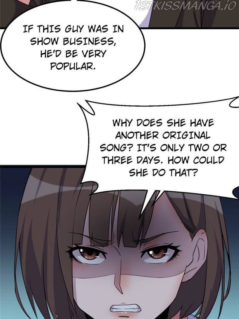 My Sister Is A SuperStar chapter 141 - page 41
