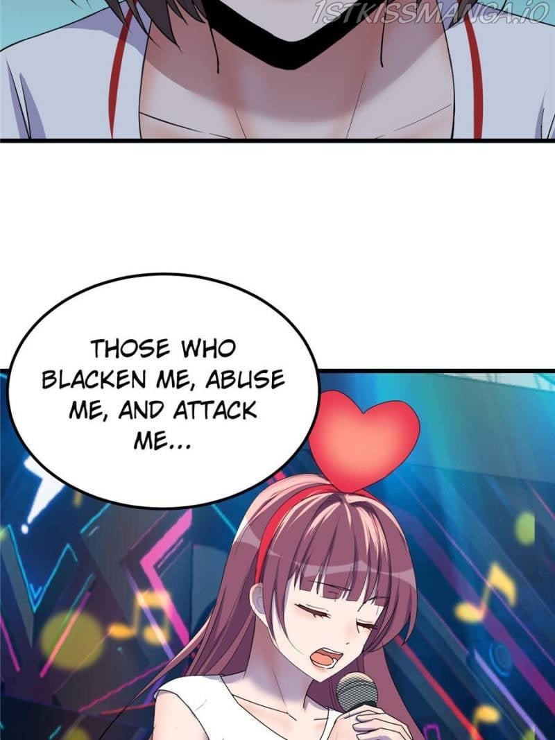 My Sister Is A SuperStar chapter 141 - page 42