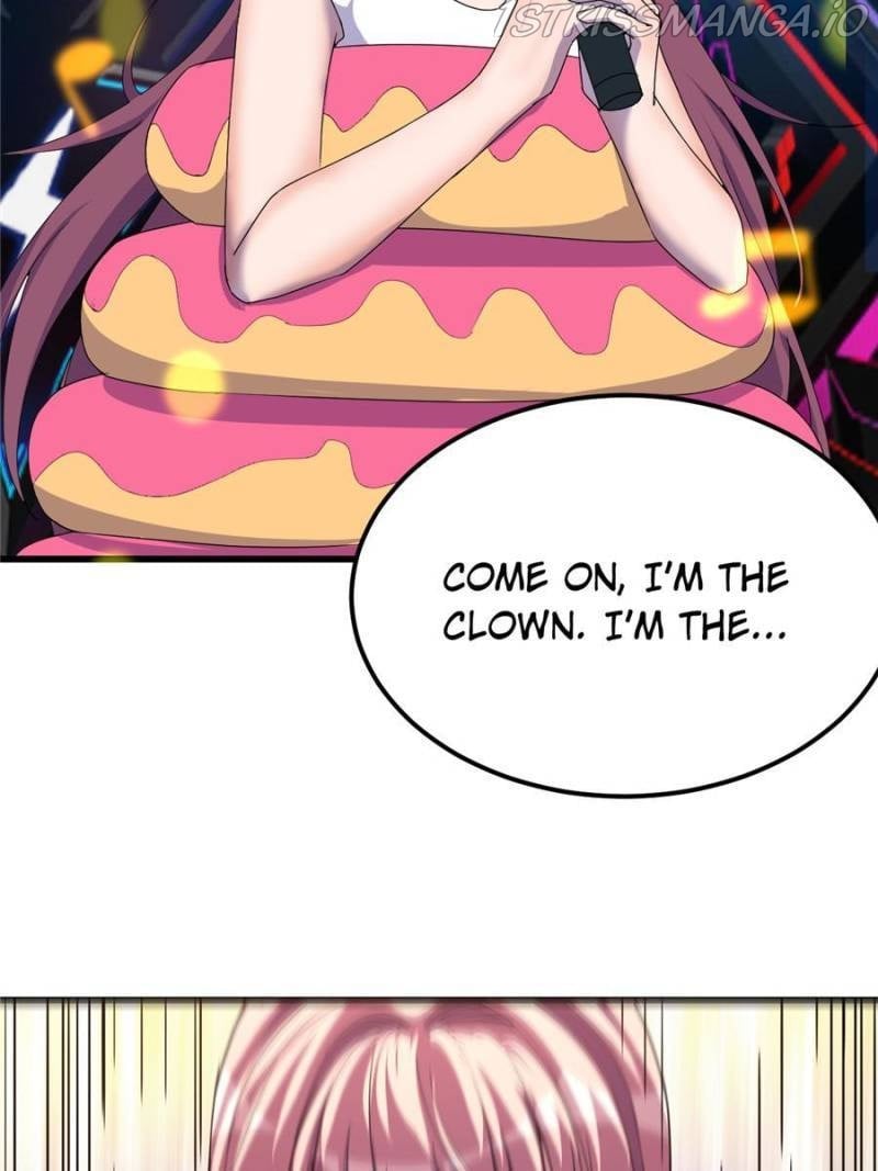 My Sister Is A SuperStar chapter 141 - page 43