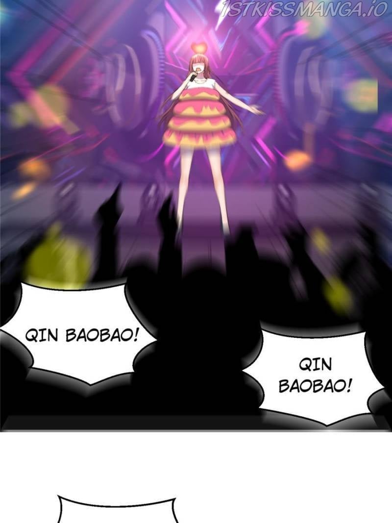 My Sister Is A SuperStar chapter 141 - page 45