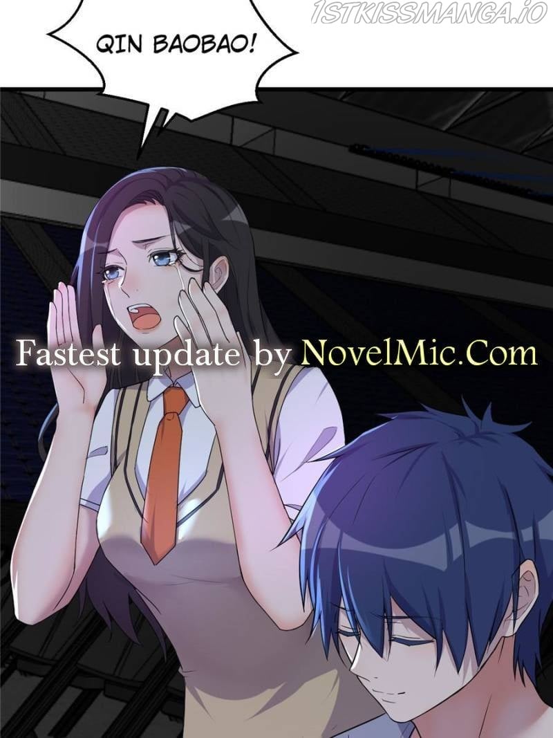 My Sister Is A SuperStar chapter 141 - page 46