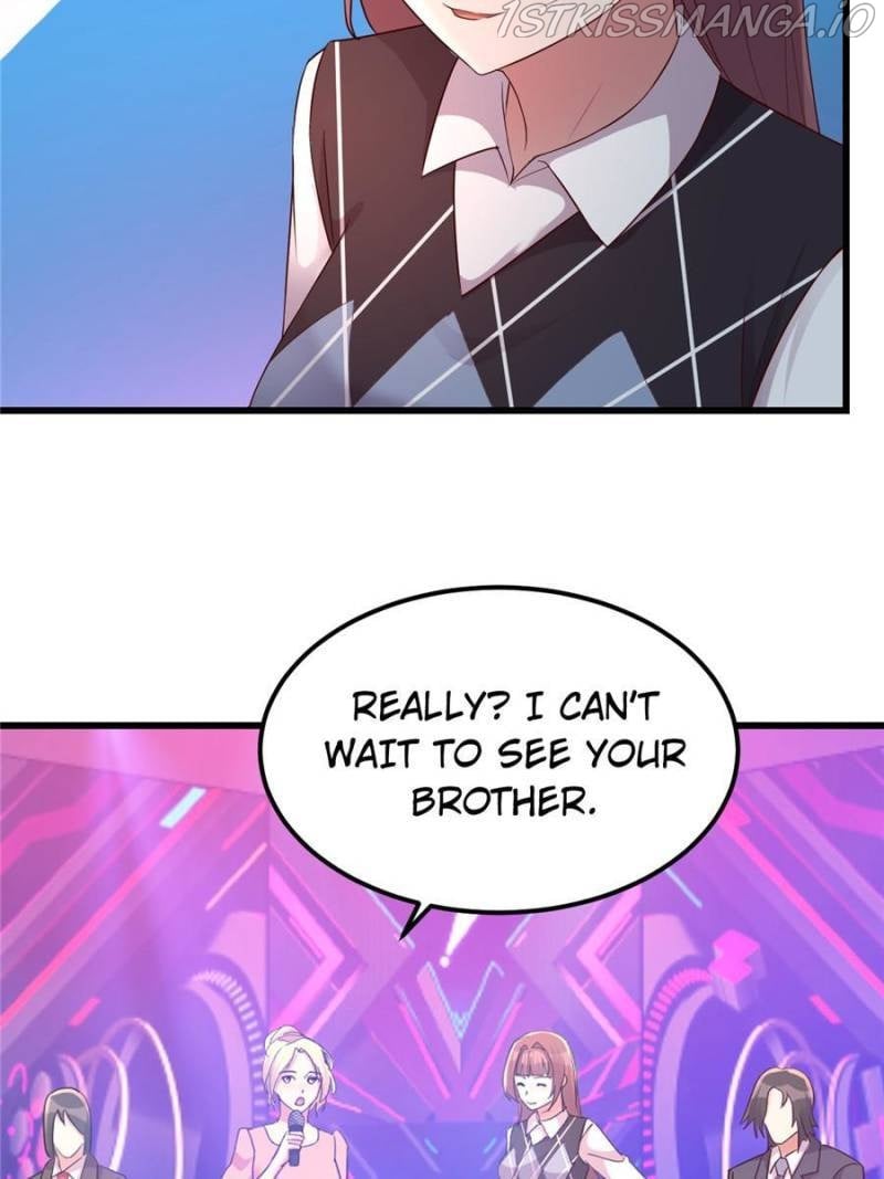 My Sister Is A SuperStar chapter 141 - page 5