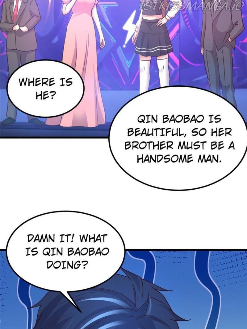 My Sister Is A SuperStar chapter 141 - page 6