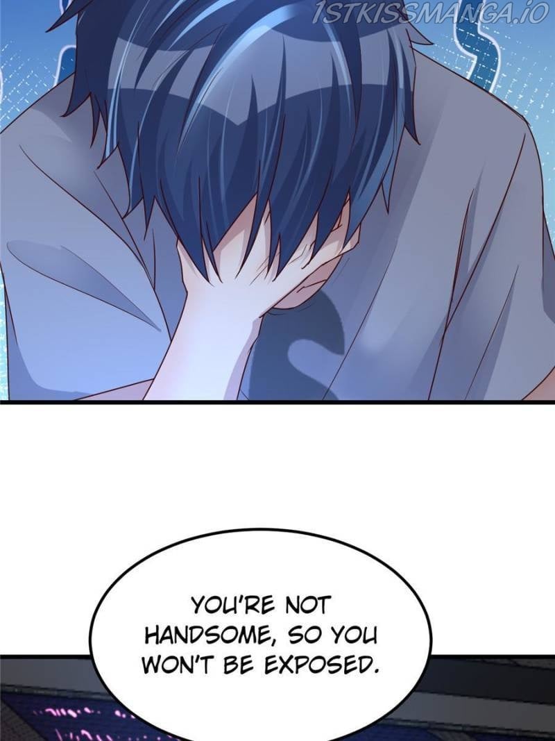 My Sister Is A SuperStar chapter 141 - page 7