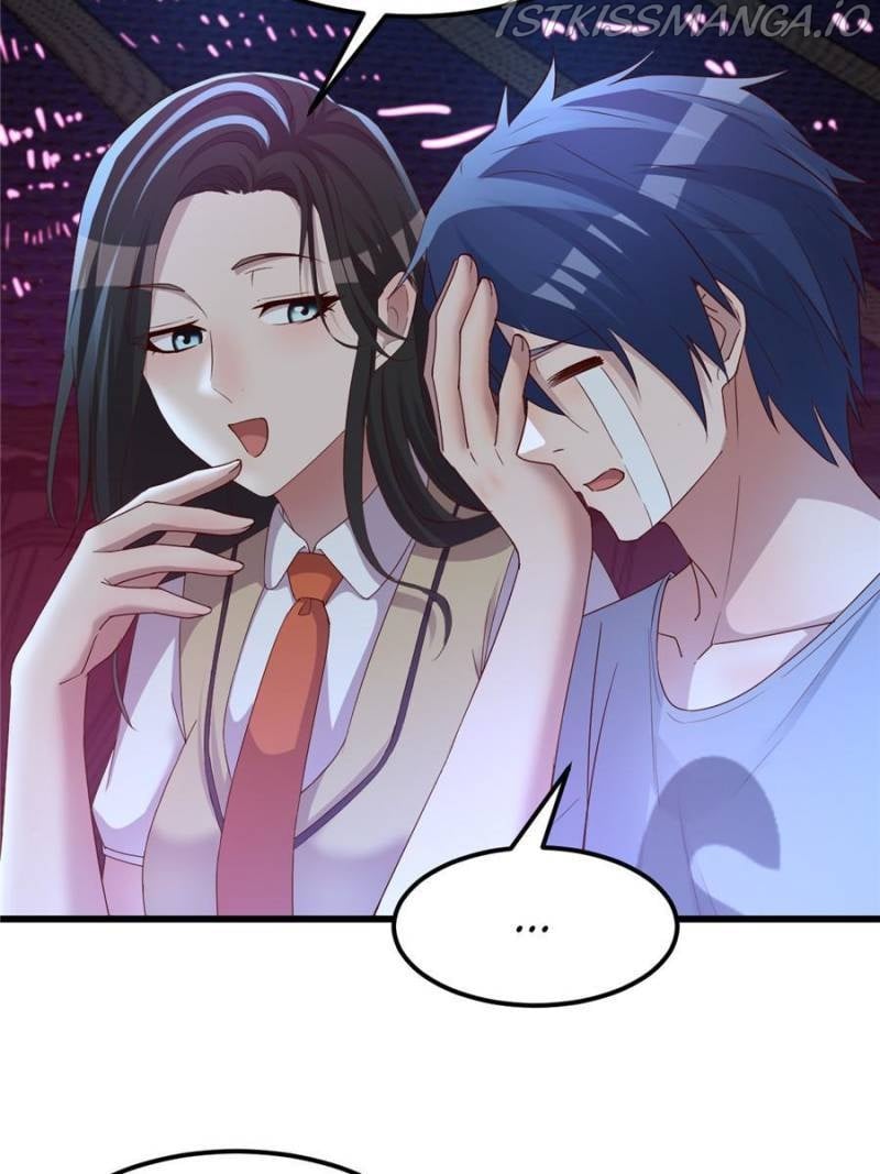 My Sister Is A SuperStar chapter 141 - page 8
