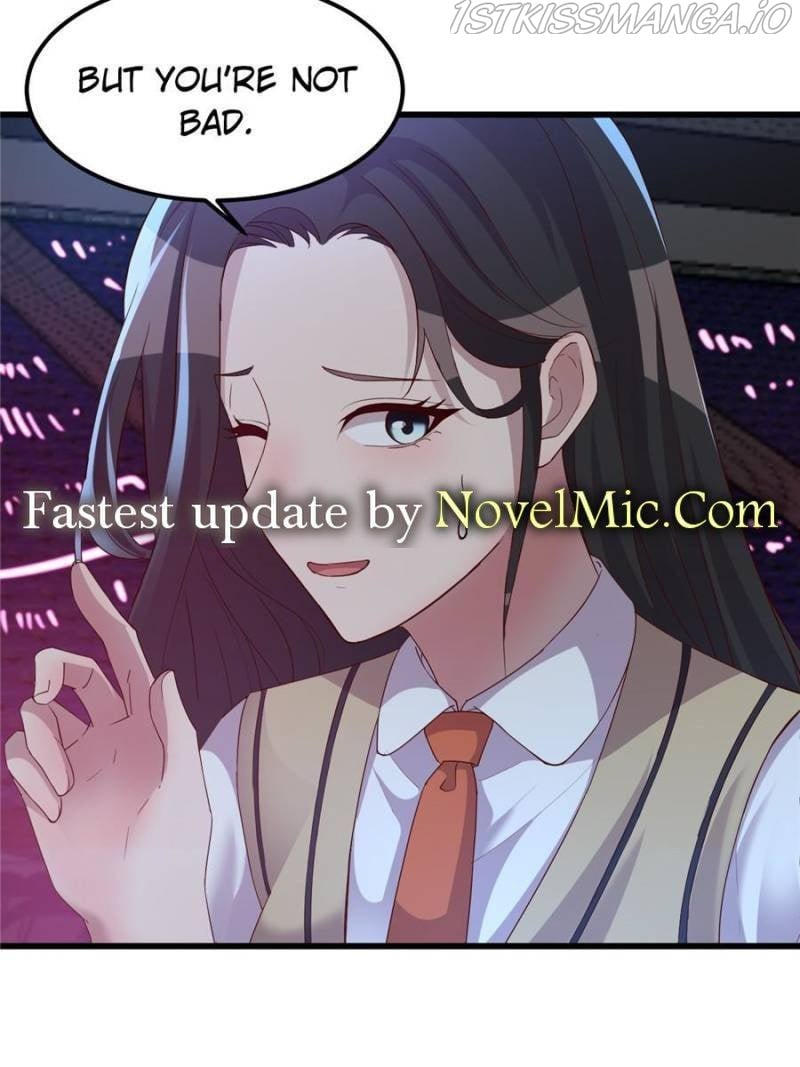 My Sister Is A SuperStar chapter 141 - page 9