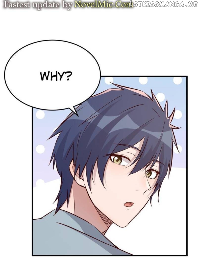 My Sister Is A SuperStar Chapter 191 - page 1