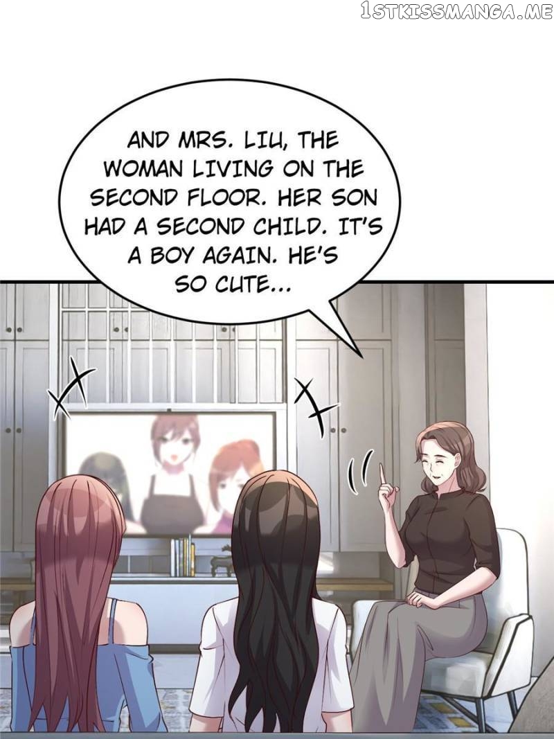 My Sister Is A SuperStar Chapter 191 - page 10