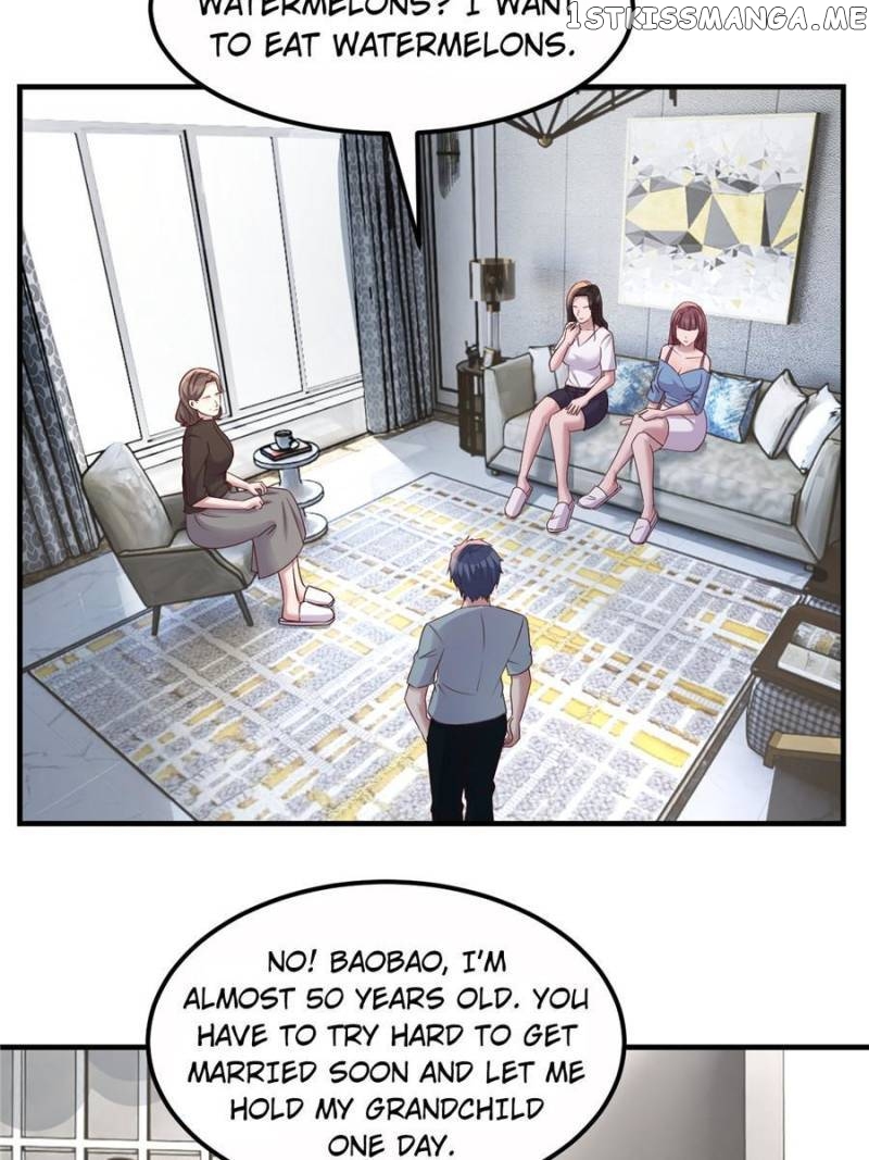 My Sister Is A SuperStar Chapter 191 - page 12