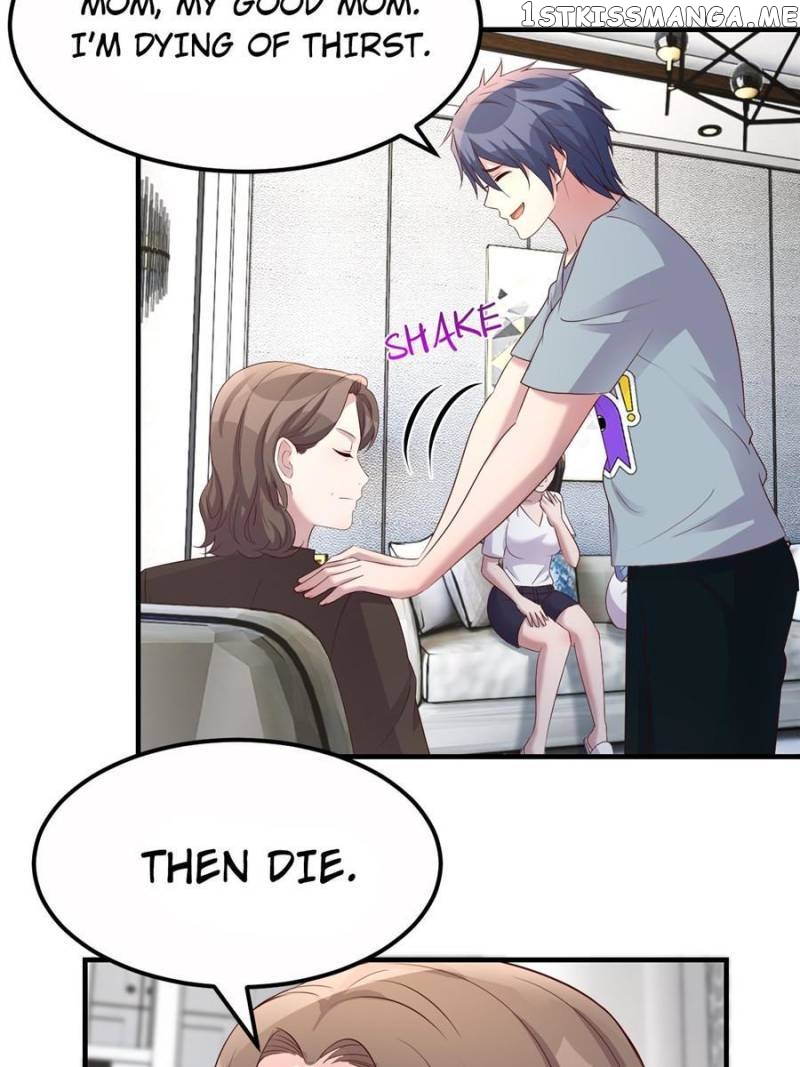 My Sister Is A SuperStar Chapter 191 - page 14