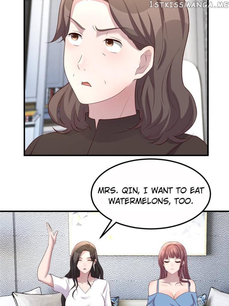 My Sister Is A SuperStar Chapter 191 - page 15