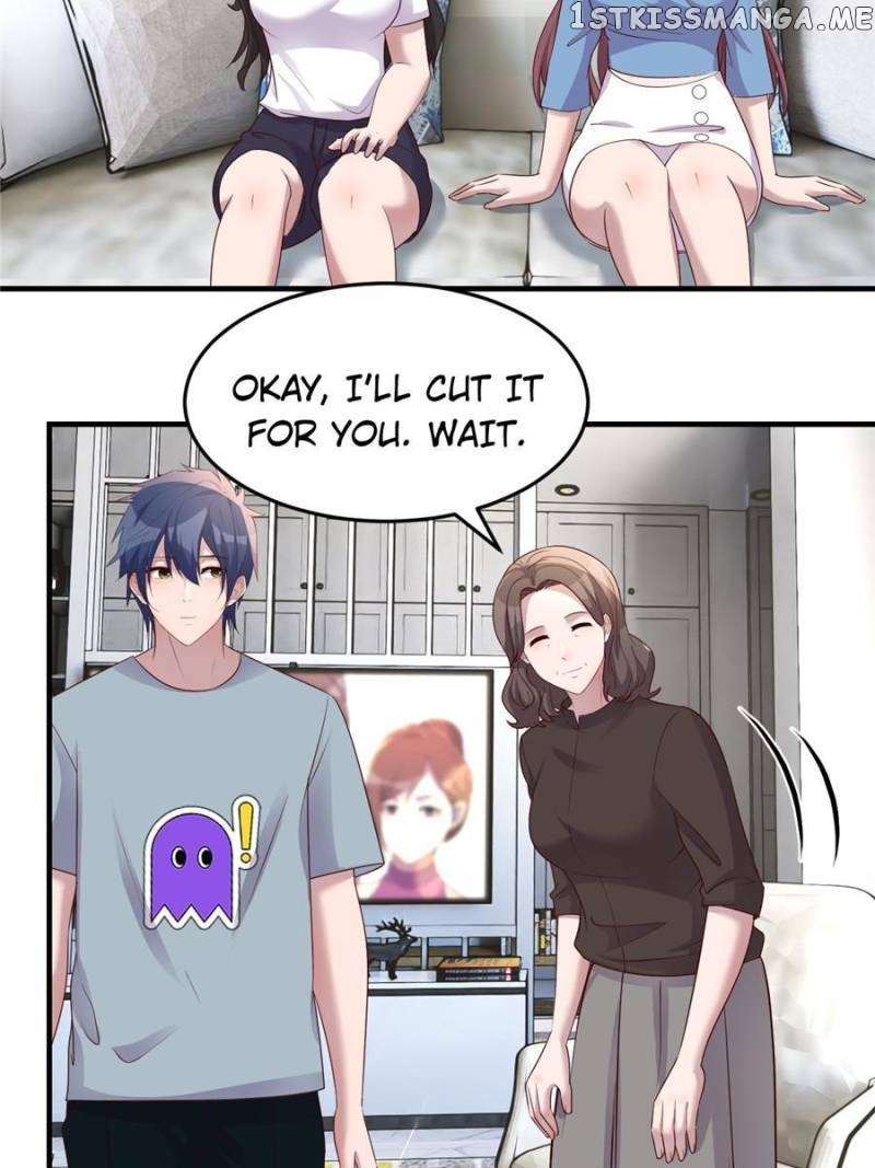 My Sister Is A SuperStar Chapter 191 - page 16