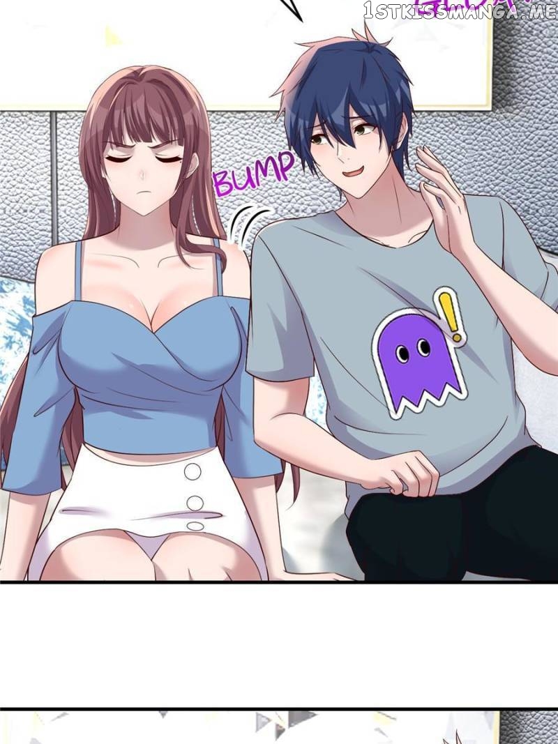 My Sister Is A SuperStar Chapter 191 - page 19