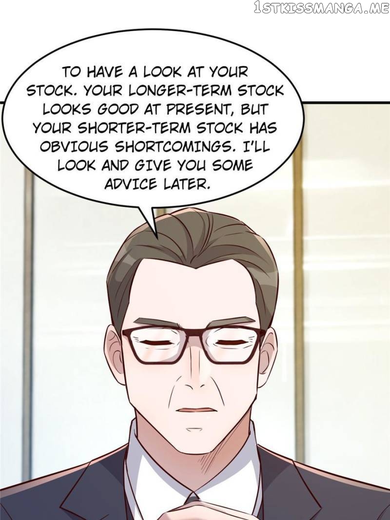 My Sister Is A SuperStar Chapter 191 - page 2