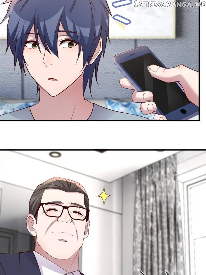 My Sister Is A SuperStar Chapter 191 - page 21
