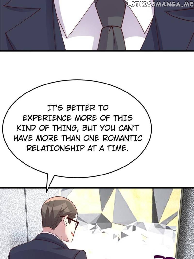 My Sister Is A SuperStar Chapter 191 - page 24