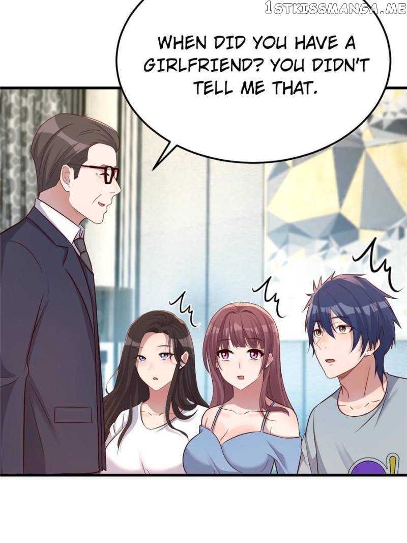 My Sister Is A SuperStar Chapter 191 - page 27