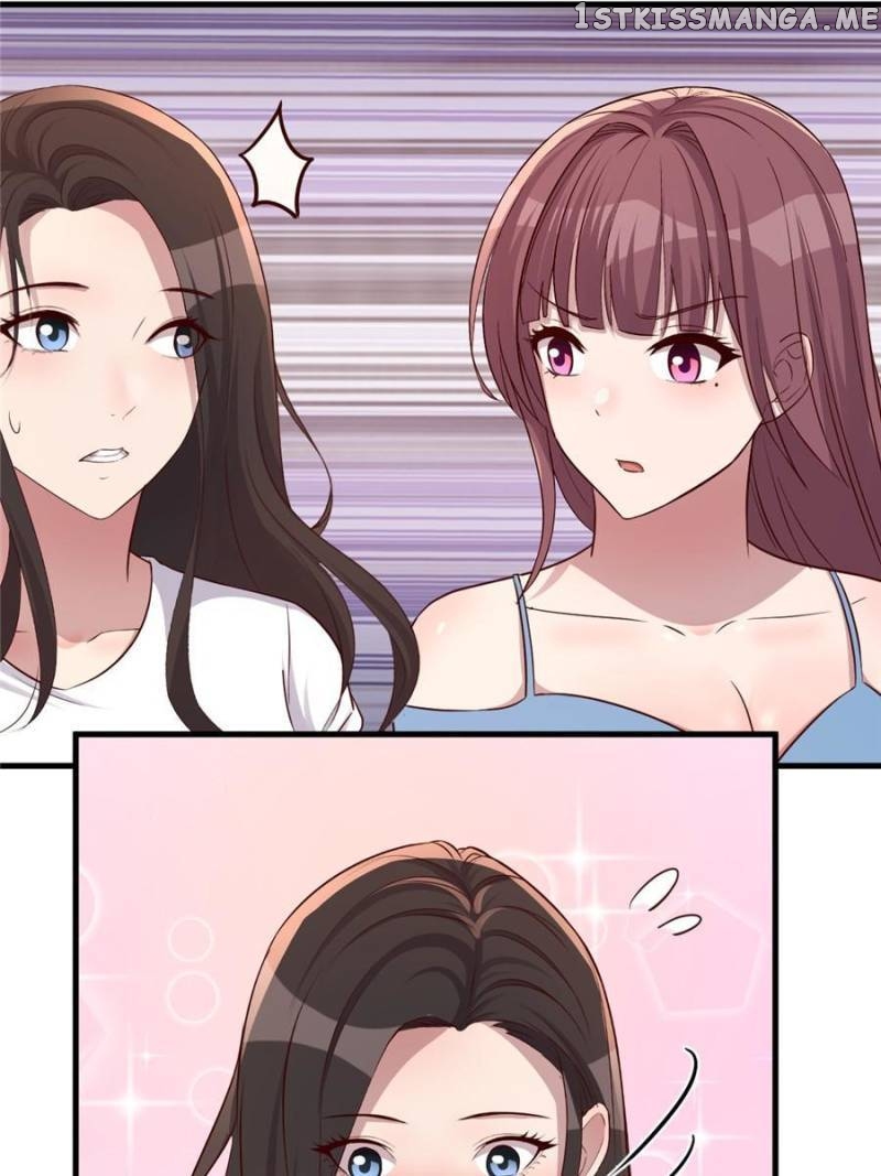 My Sister Is A SuperStar Chapter 191 - page 28