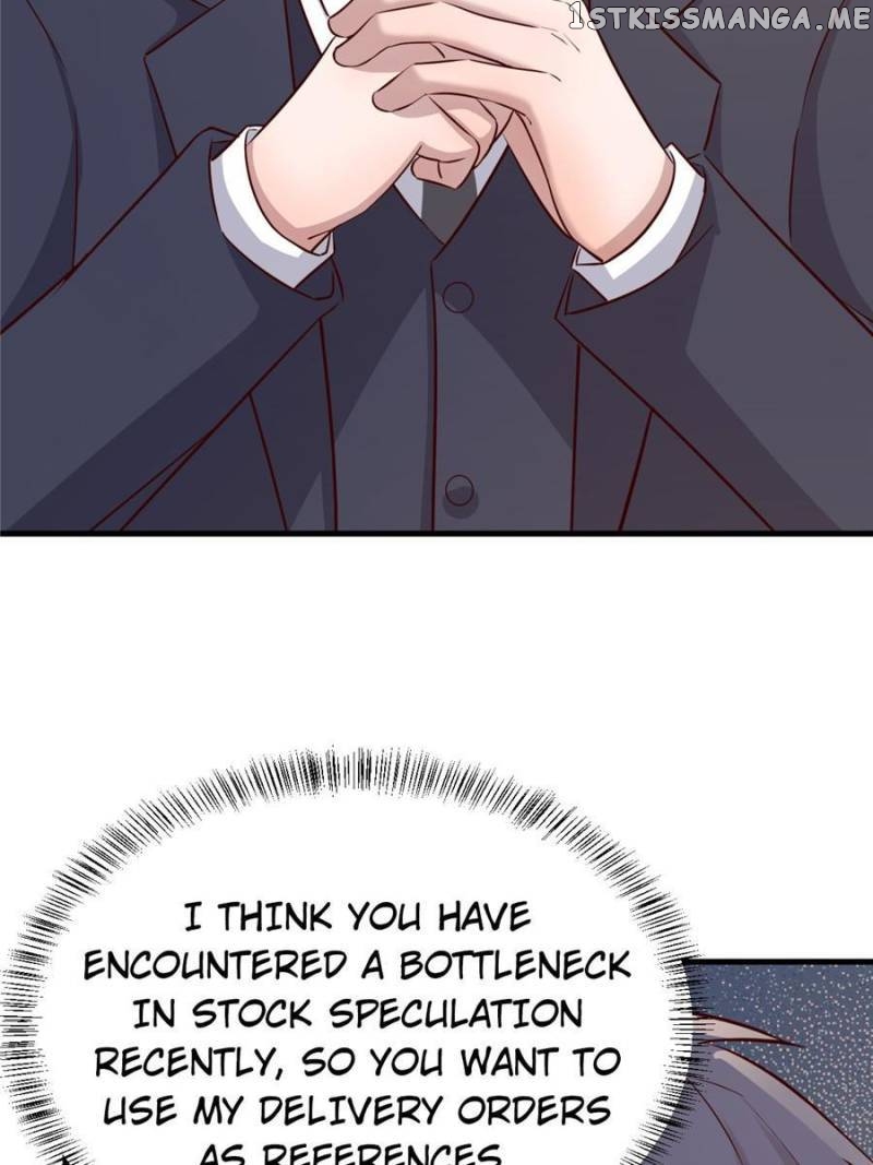 My Sister Is A SuperStar Chapter 191 - page 3
