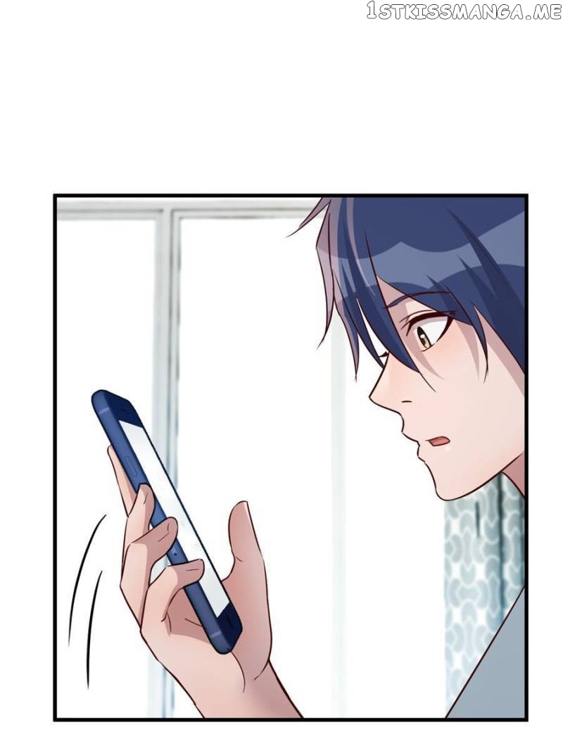 My Sister Is A SuperStar Chapter 191 - page 35