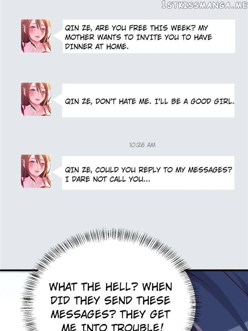 My Sister Is A SuperStar Chapter 191 - page 37