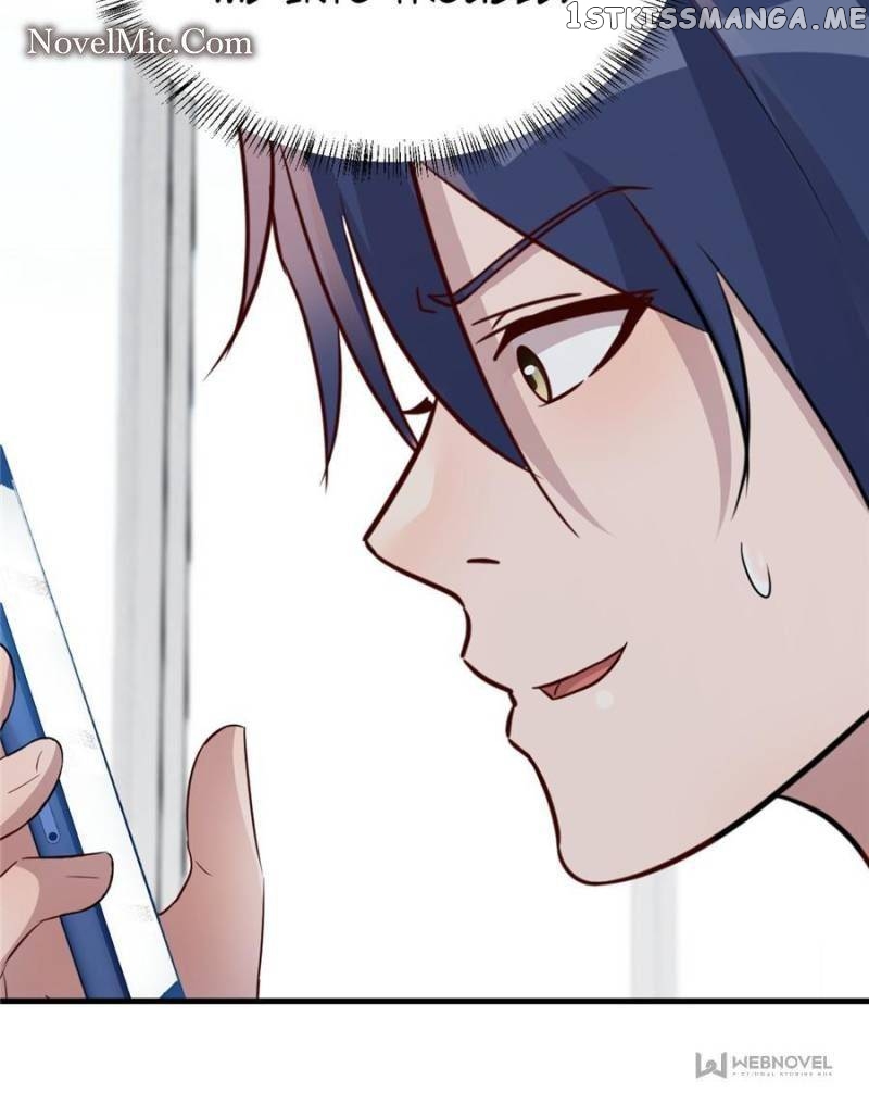 My Sister Is A SuperStar Chapter 191 - page 38