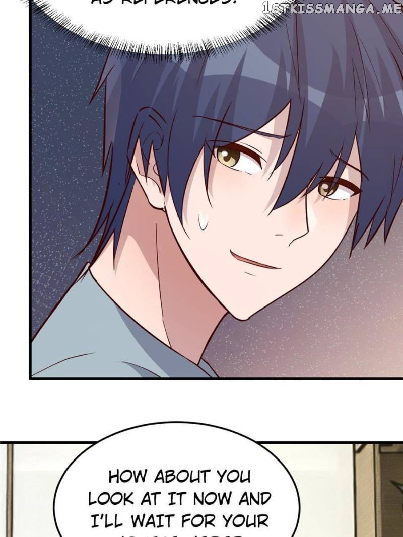 My Sister Is A SuperStar Chapter 191 - page 4