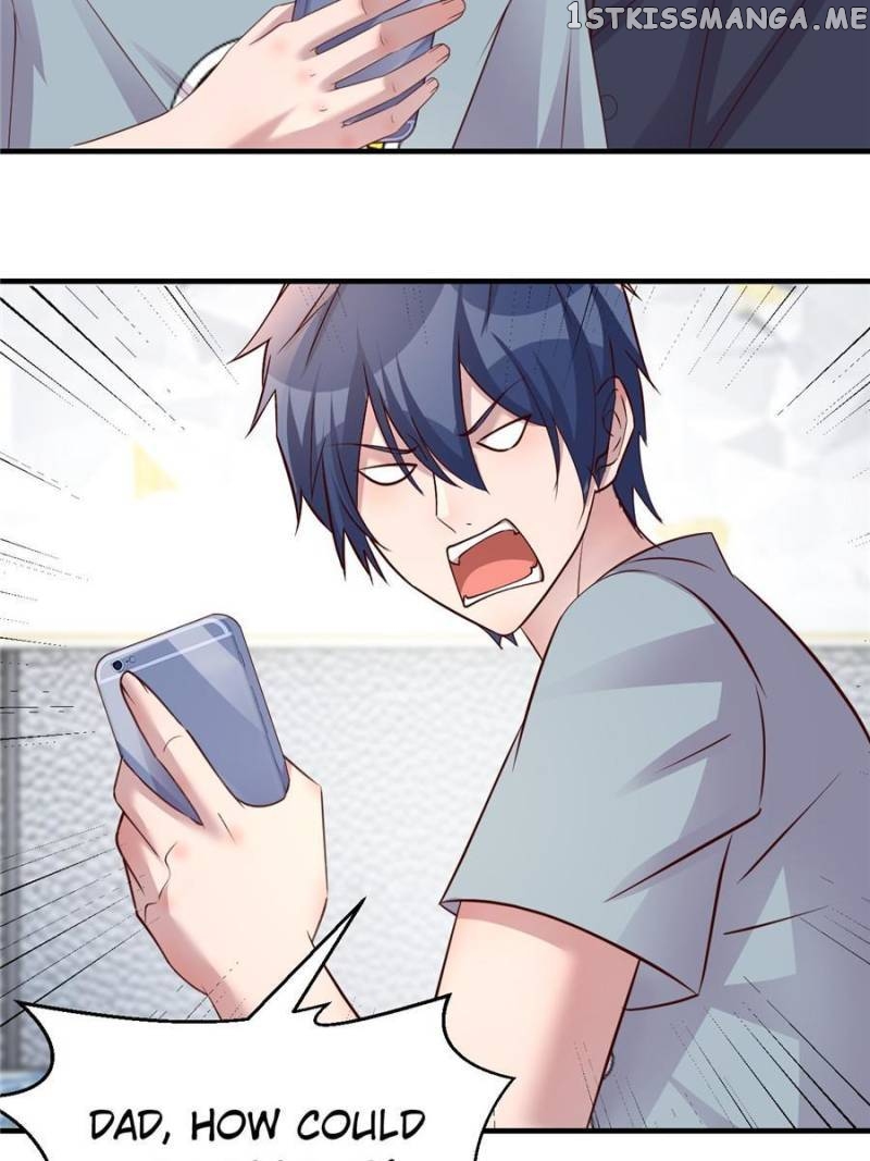 My Sister Is A SuperStar Chapter 191 - page 40