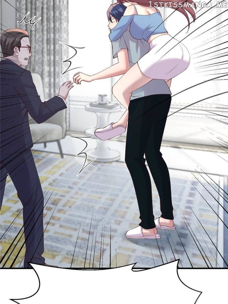 My Sister Is A SuperStar Chapter 191 - page 44